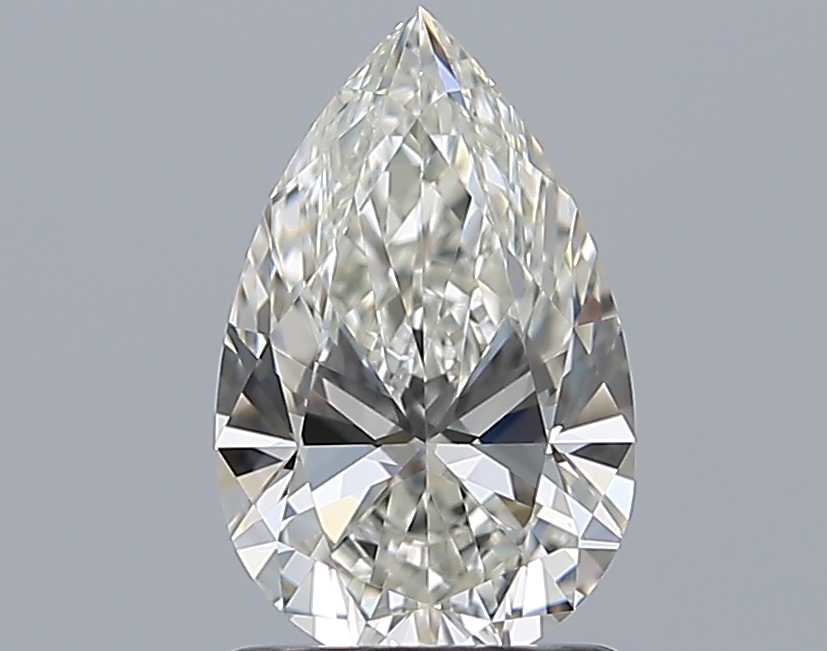 Бриллиант Груша 1.20 крт