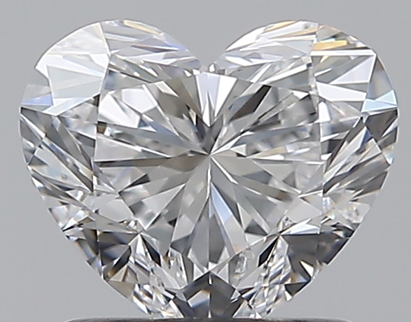 Бриллиант Сердце 1.00 крт