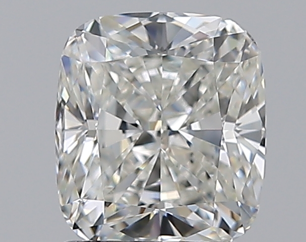 Бриллиант Кушон 1.70 крт