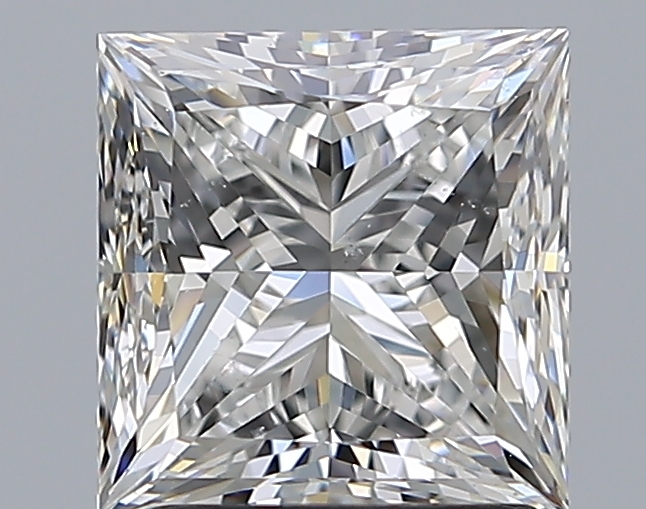 Бриллиант Принцесса 2.01 крт