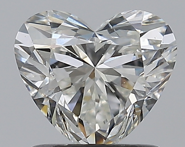 Бриллиант Сердце 1.01 крт