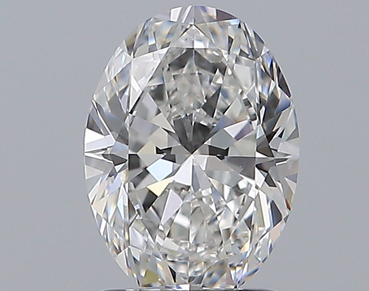 Бриллиант Овал 1.50 крт