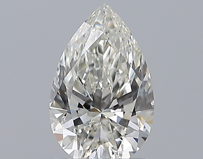 Бриллиант Груша 1.01 крт
