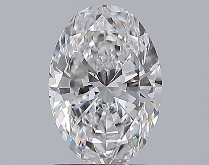 Бриллиант Овал 1.20 крт