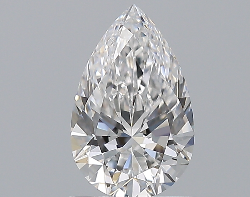 Бриллиант Груша 1.03 крт