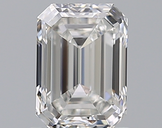 Бриллиант Изумруд 1.20 крт