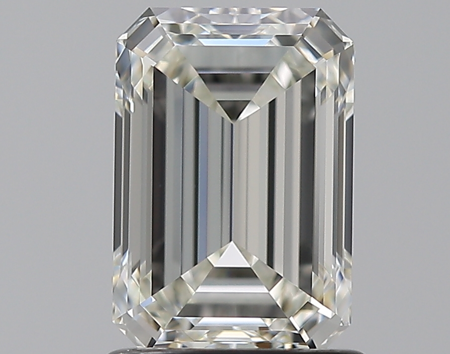 Бриллиант Изумруд 1.30 крт