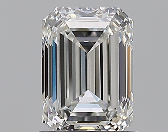 Бриллиант Изумруд 1.02 крт