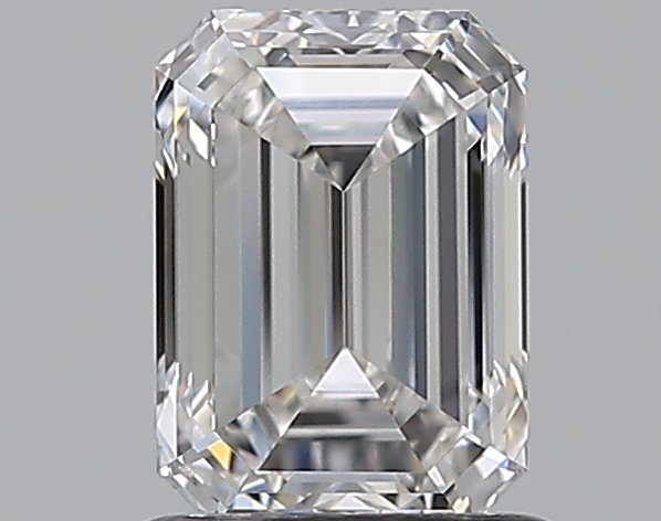 Бриллиант Изумруд 1.23 крт