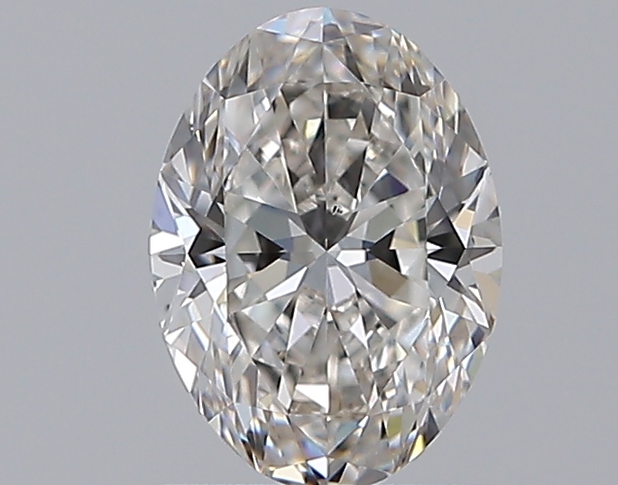 Бриллиант Овал 1.21 крт