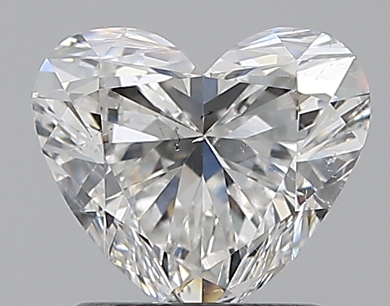 Бриллиант Сердце 1.28 крт