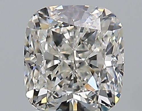 Бриллиант Кушон 1.03 крт