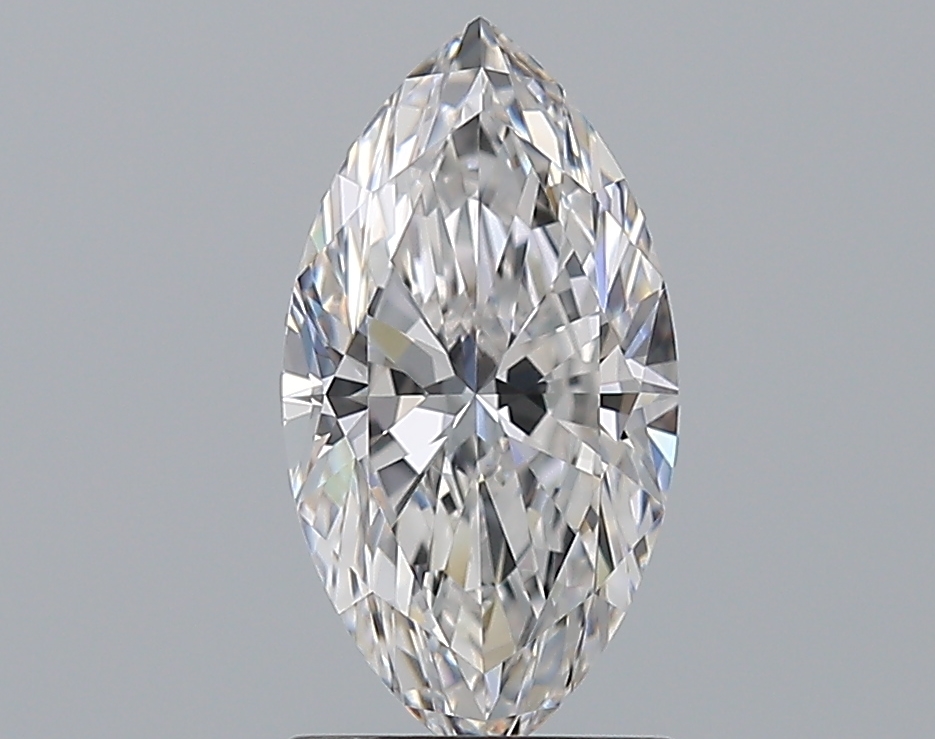 Бриллиант Маркиз 1.51 крт