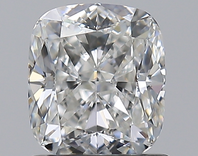 Бриллиант Кушон 1.02 крт