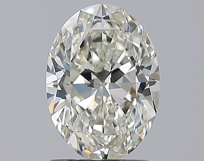 Бриллиант Овал 1.20 крт