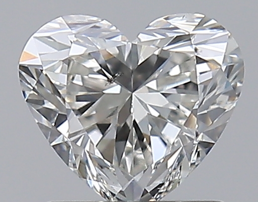 Бриллиант Сердце 1.02 крт