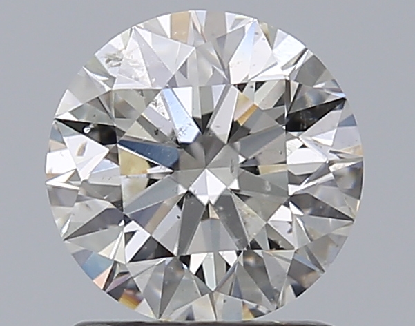 Бриллиант Круглый 1.20 крт