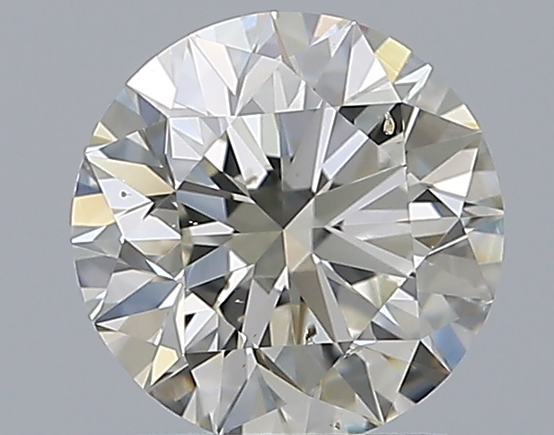 Бриллиант Круглый 1.20 крт
