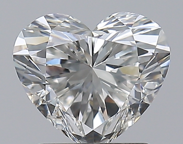 Бриллиант Сердце 1.51 крт