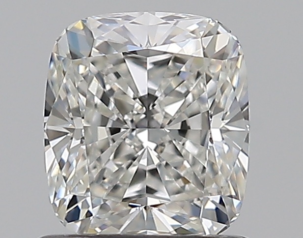 Бриллиант Кушон 1.01 крт