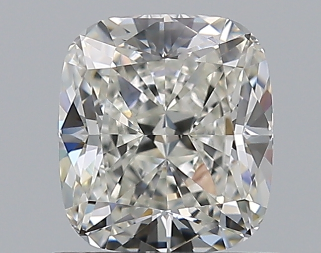 Бриллиант Кушон 1.03 крт