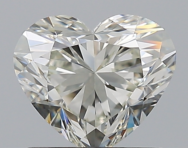 Бриллиант Сердце 1.01 крт