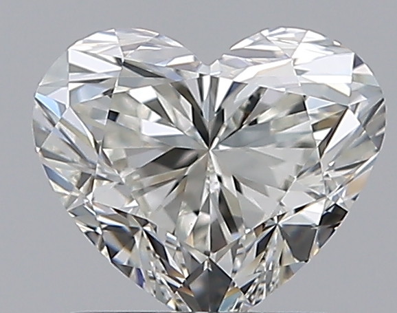 Бриллиант Сердце 1.00 крт