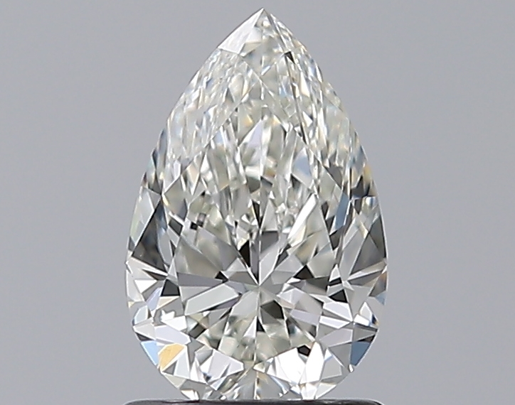 Бриллиант Груша 1.02 крт