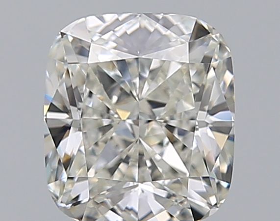 Бриллиант Кушон 1.01 крт