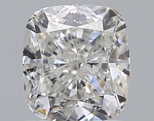 Бриллиант Кушон 1.50 крт