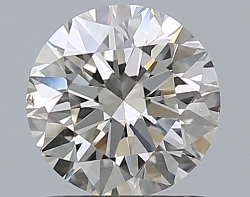 Бриллиант Круглый 1.01 крт