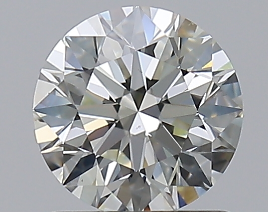 Бриллиант Круглый 1.00 крт