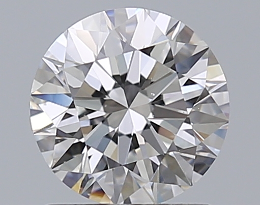 Бриллиант Круглый 1.02 крт