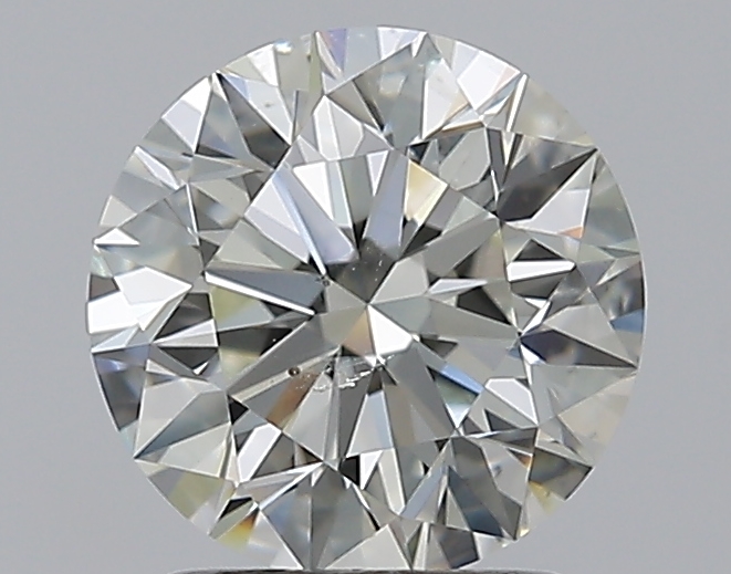 Бриллиант Круглый 1.50 крт