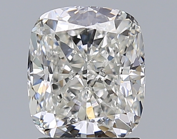 Бриллиант Кушон 2.01 крт