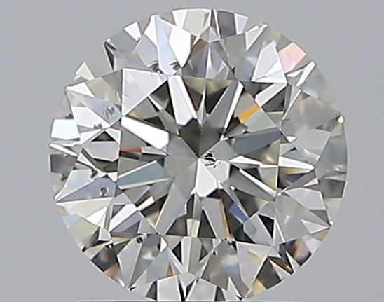 Бриллиант Круглый 1.03 крт