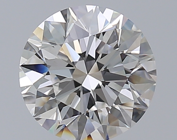 Бриллиант Круглый 2.00 крт