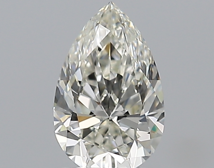 Бриллиант Груша 1.01 крт