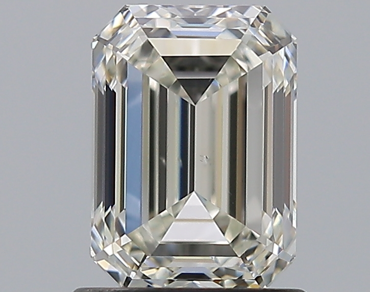 Бриллиант Изумруд 1.21 крт