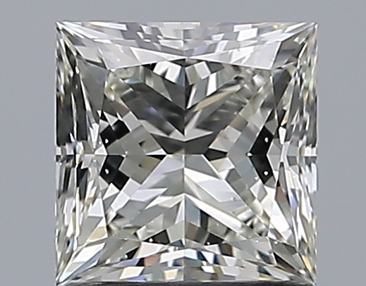 Бриллиант Принцесса 1.23 крт