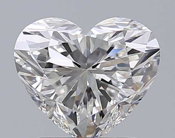 Бриллиант Сердце 1.50 крт