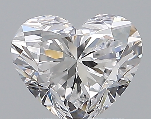 Бриллиант Сердце 1.03 крт