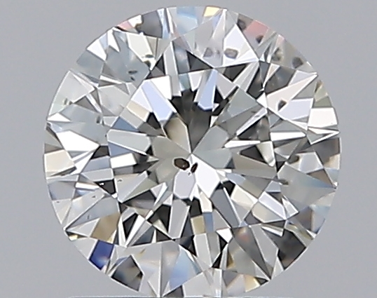 Бриллиант Круглый 1.01 крт