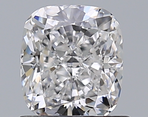 Бриллиант Кушон 1.02 крт