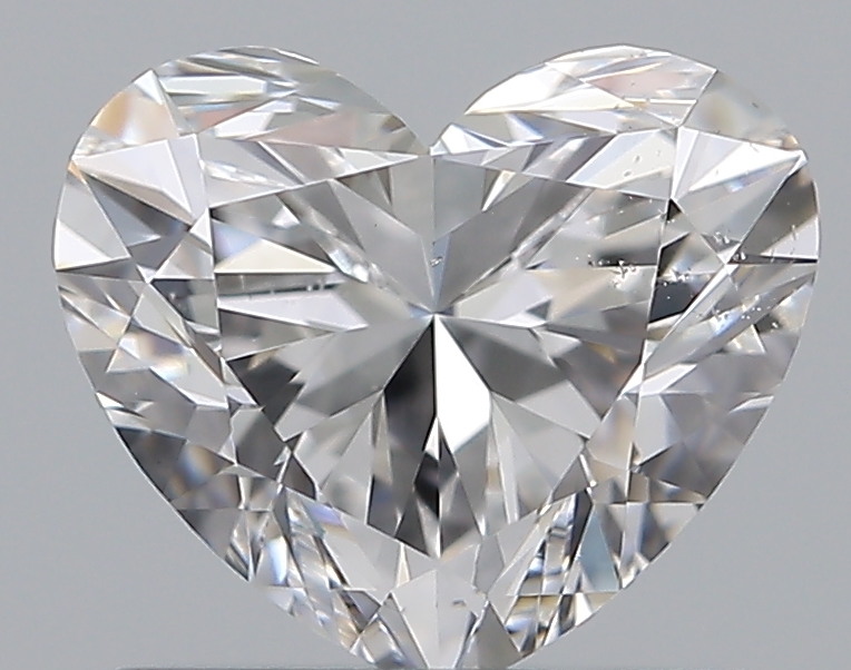 Бриллиант Сердце 1.00 крт