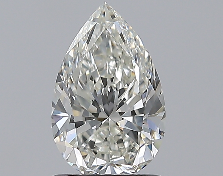 Бриллиант Груша 1.20 крт