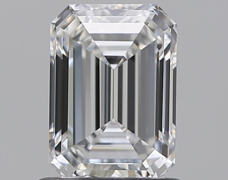 Бриллиант Изумруд 1.03 крт