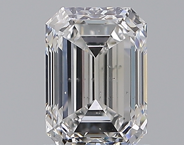 Бриллиант Изумруд 1.01 крт