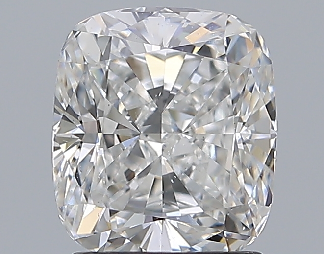 Бриллиант Кушон 1.72 крт