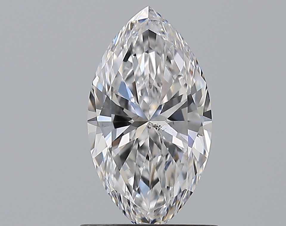 Бриллиант Маркиз 1.01 крт